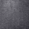 Panneau acoustique UNI PET 12 mm gris foncé Tocca Legno