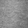 Panneau acoustique UNI PET 12 mm gris clair Tocca Legno