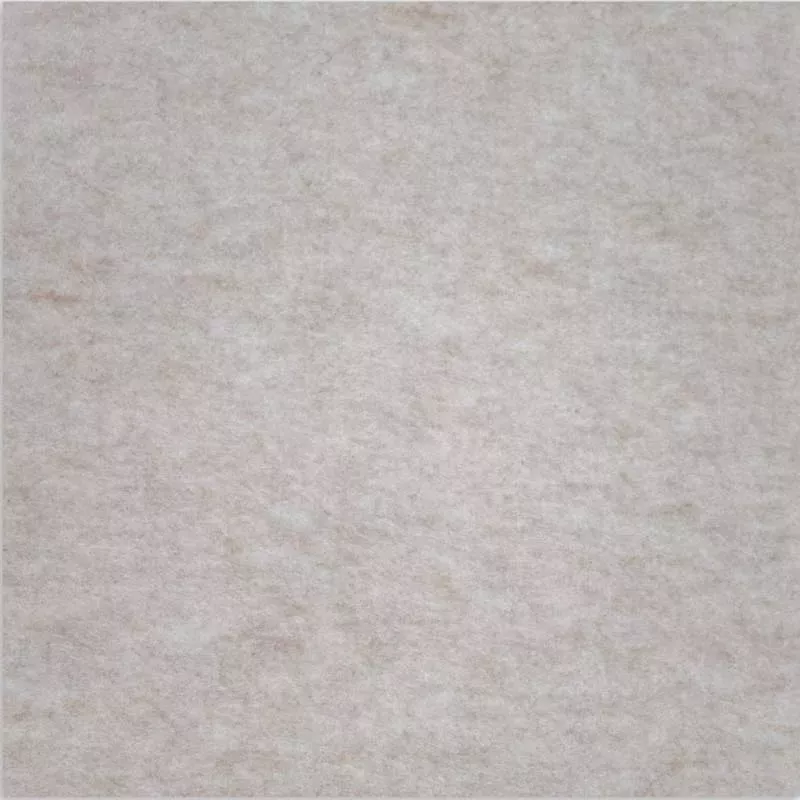 Panneau acoustique UNI PET 12 mm beige Tocca Legno