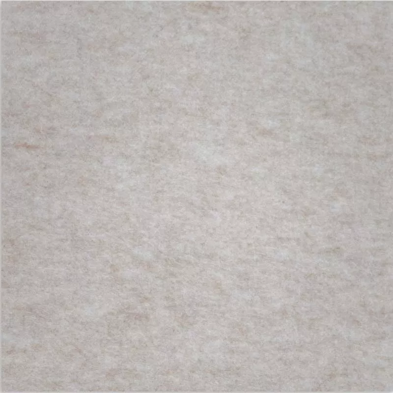 Panneau acoustique UNI PET 12 mm beige Tocca Legno