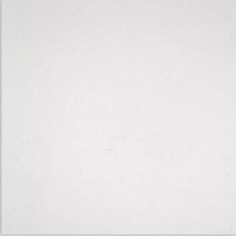 Panneau acoustique UNI PET 12 mm blanc Tocca Legno