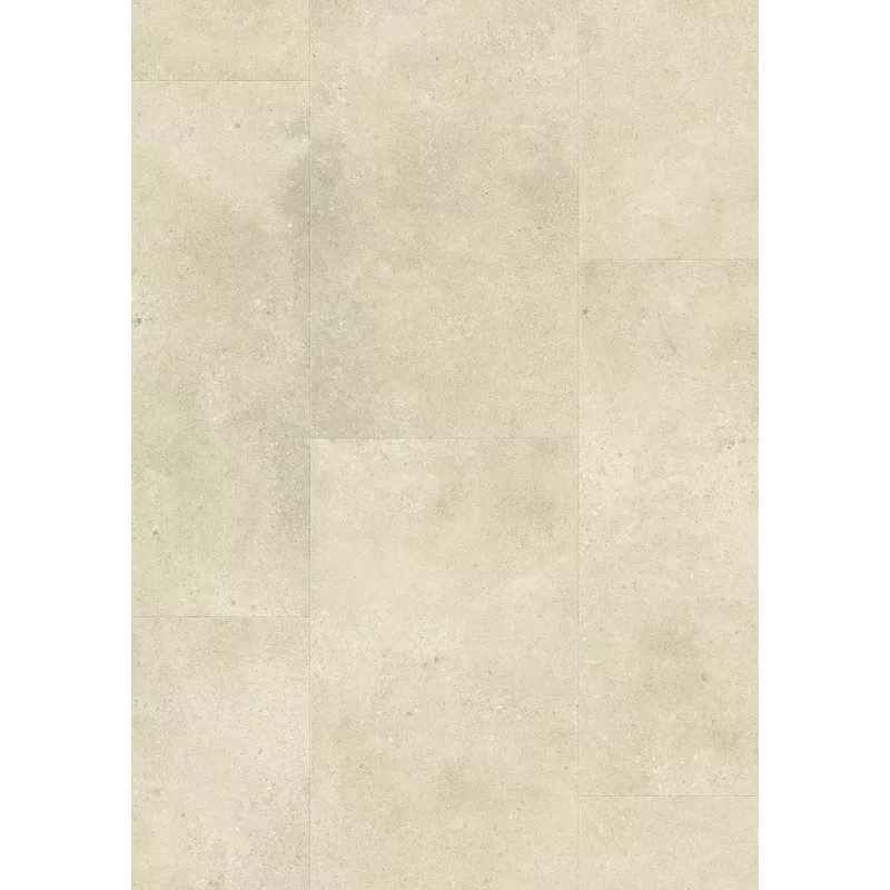 Pierre Rugueuse Beige PVC Pergo Isefjord 49236