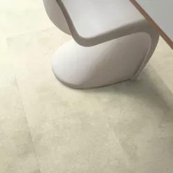 Pierre Rugueuse Beige PVC Pergo Isefjord 49236