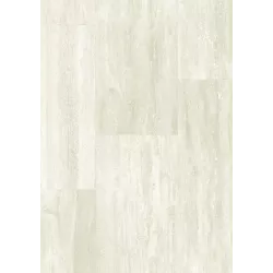 Travertin Ivoire PVC Pergo Isefjord 49238