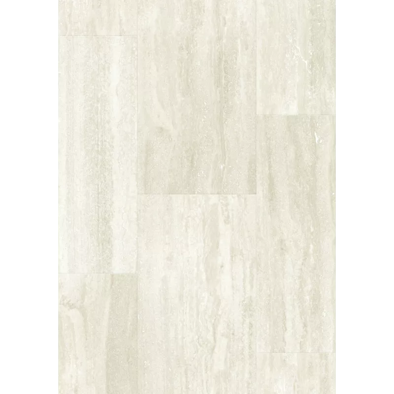Travertin Ivoire PVC Pergo Isefjord 49238