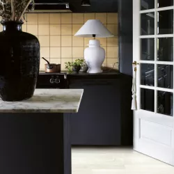 Travertin Ivoire PVC Pergo Isefjord 49238