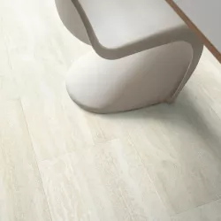 Travertin Ivoire PVC Pergo Isefjord 49238