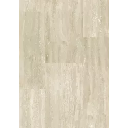 Travertin Grège PVC Pergo Isefjord 49239
