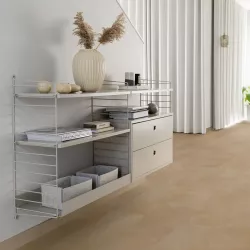 Cemento Argile PVC Pergo Isefjord 49240