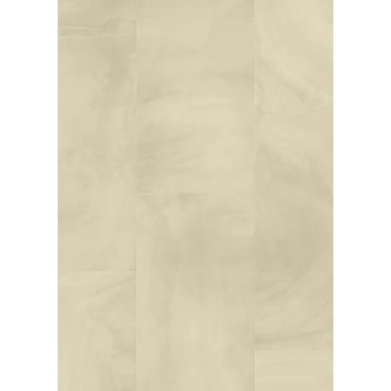 Cemento Beige PVC Pergo Isefjord 49241