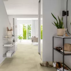 Cemento Beige PVC Pergo Isefjord 49241