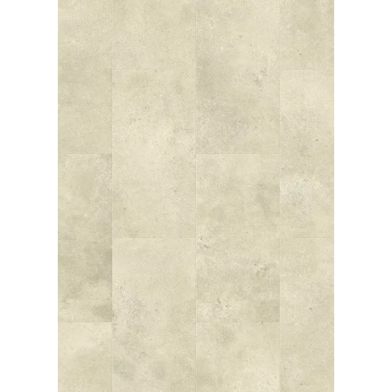 Pierre Rugueuse Beige PVC Pergo Viskan 49236