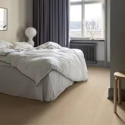 Chêne Lin Gris Stratifié Pergo Vizby 08474