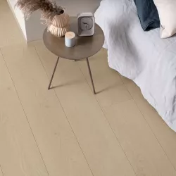 Chêne Lin Gris Stratifié Pergo Vizby 08474
