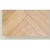 Parquet Bâton Rompu Chêne Massif Nouyrigat 14 mm