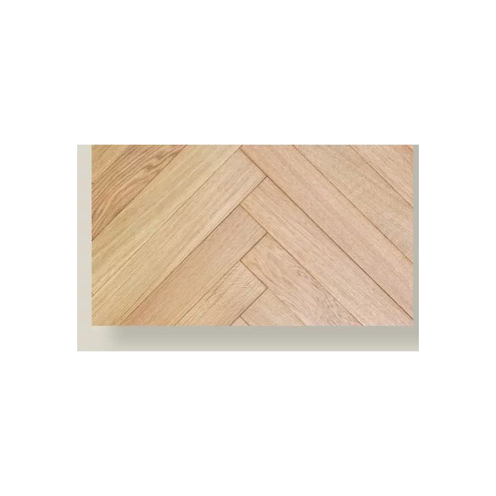 Parquet Bâton Rompu Chêne Massif Nouyrigat 21 mm
