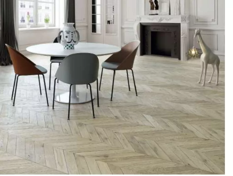Parquet Opéra Design Parquet