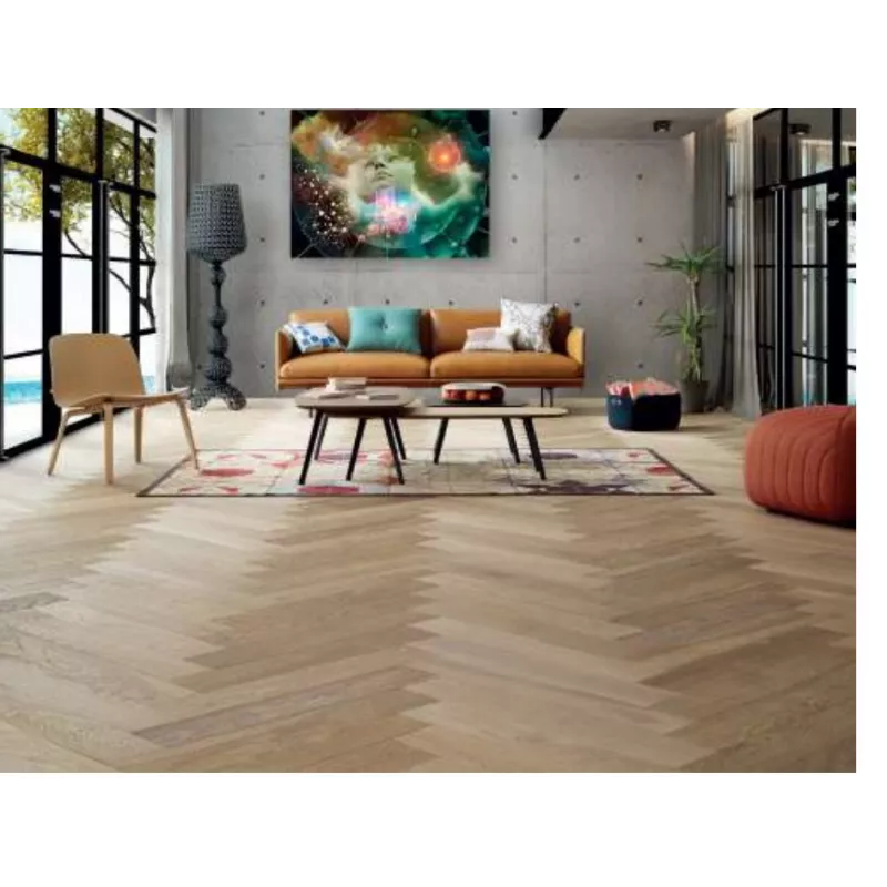 Parquet Jasmin Design Parquet