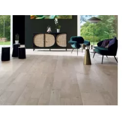 Parquet Iris Design Parquet