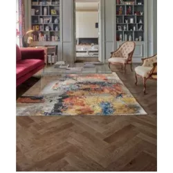 Parquet Bastille Design Parquet