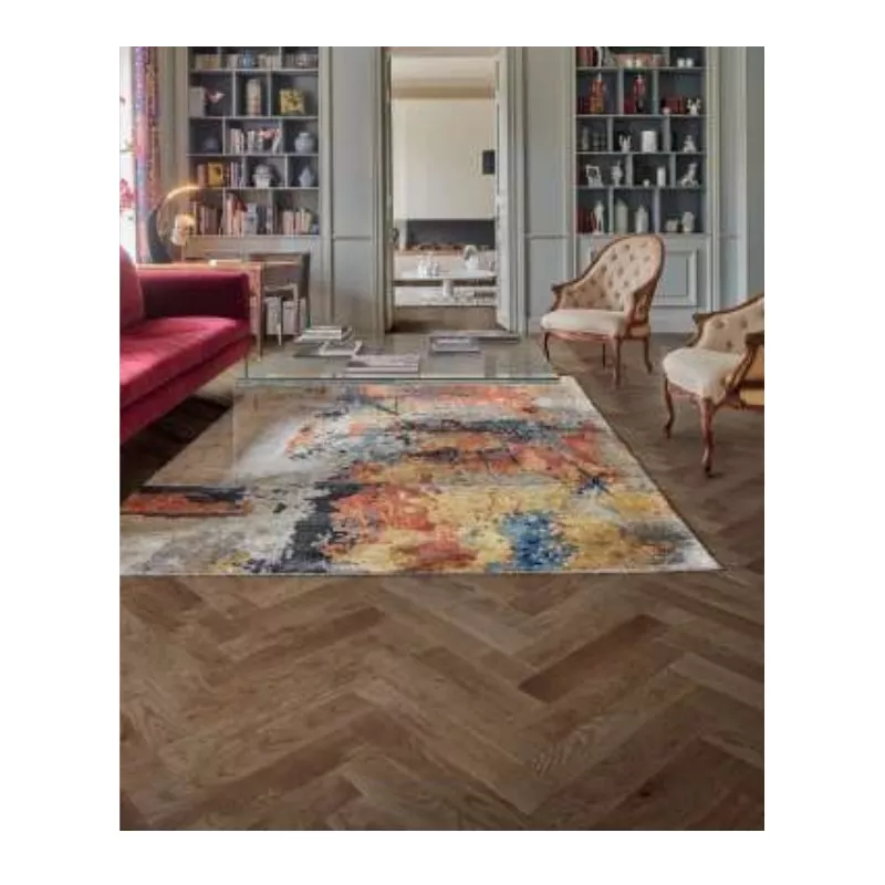 Parquet Bastille Design Parquet