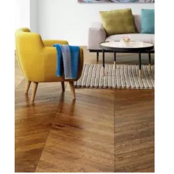 Parquet Cognac Design Parquet