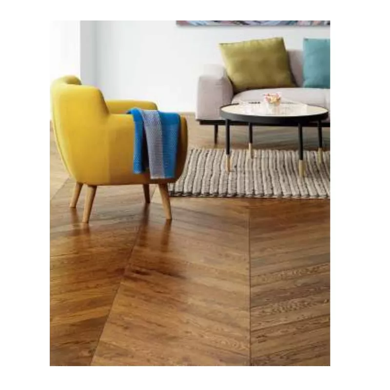 Parquet Cognac Design Parquet
