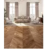 Parquet Haussmann Design Parquet