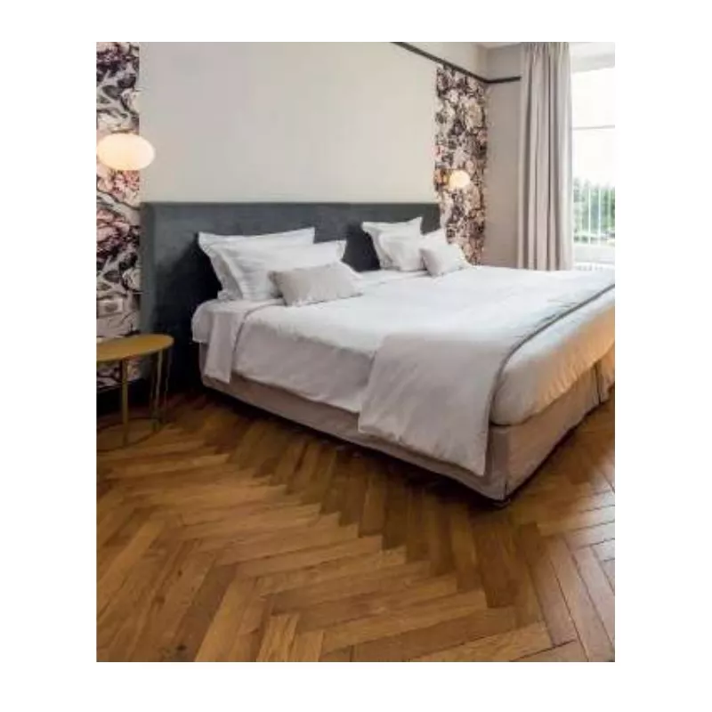 Parquet Badiane Design Parquet