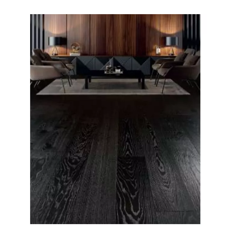Parquet Carbone Design Parquet