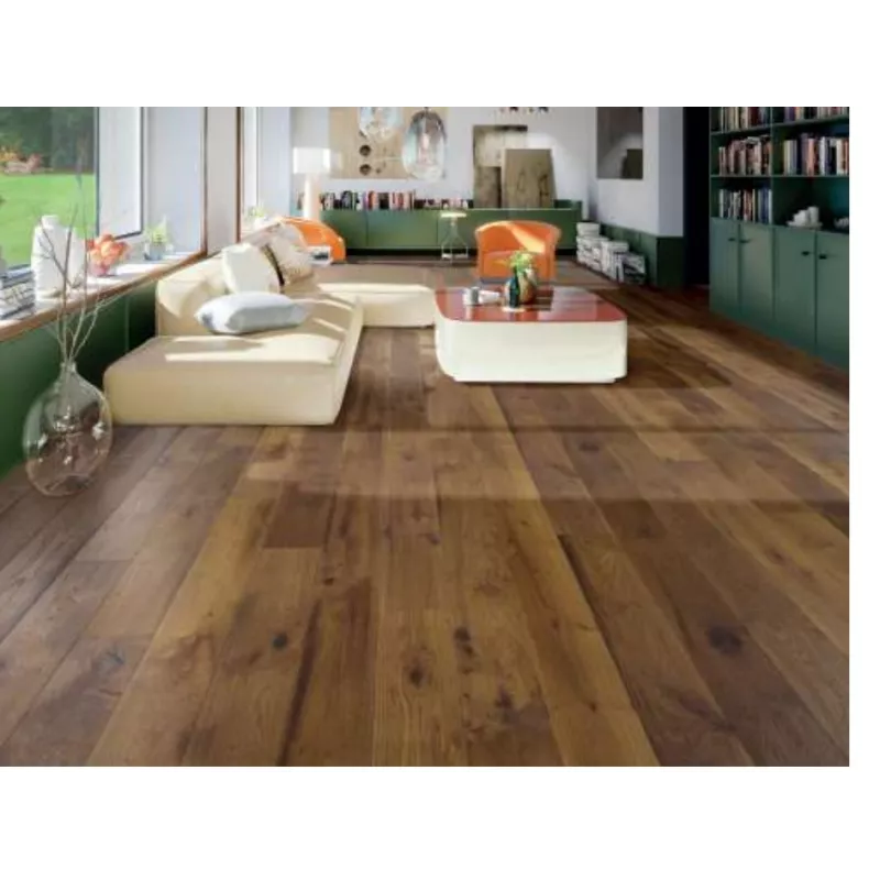 Parquet Arabica Design Parquet