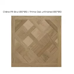 Parquet Versailles Design Parquet