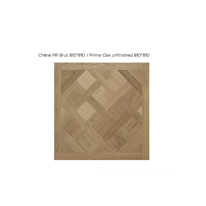 Parquet Versailles Design Parquet
