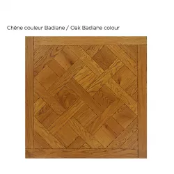 Parquet Versailles Design Parquet