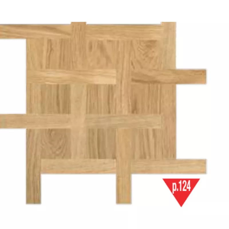 Parquet Weave Design Parquet