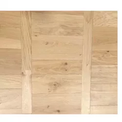 Parquet Rennaise Design Parquet