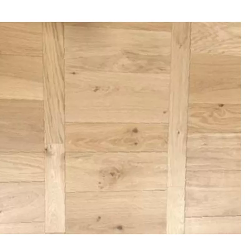 Parquet Rennaise Design Parquet