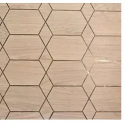 Parquet Link Design Parquet