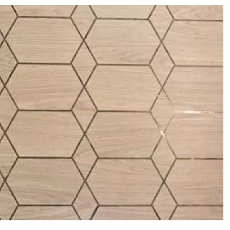 Parquet Link Design Parquet