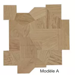 Parquet Puzzle Design Parquet