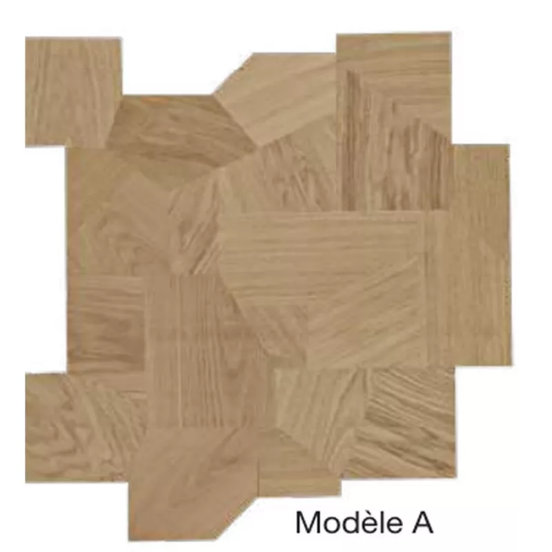 Parquet Puzzle Design Parquet
