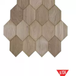 Parquet Prisme Design Parquet