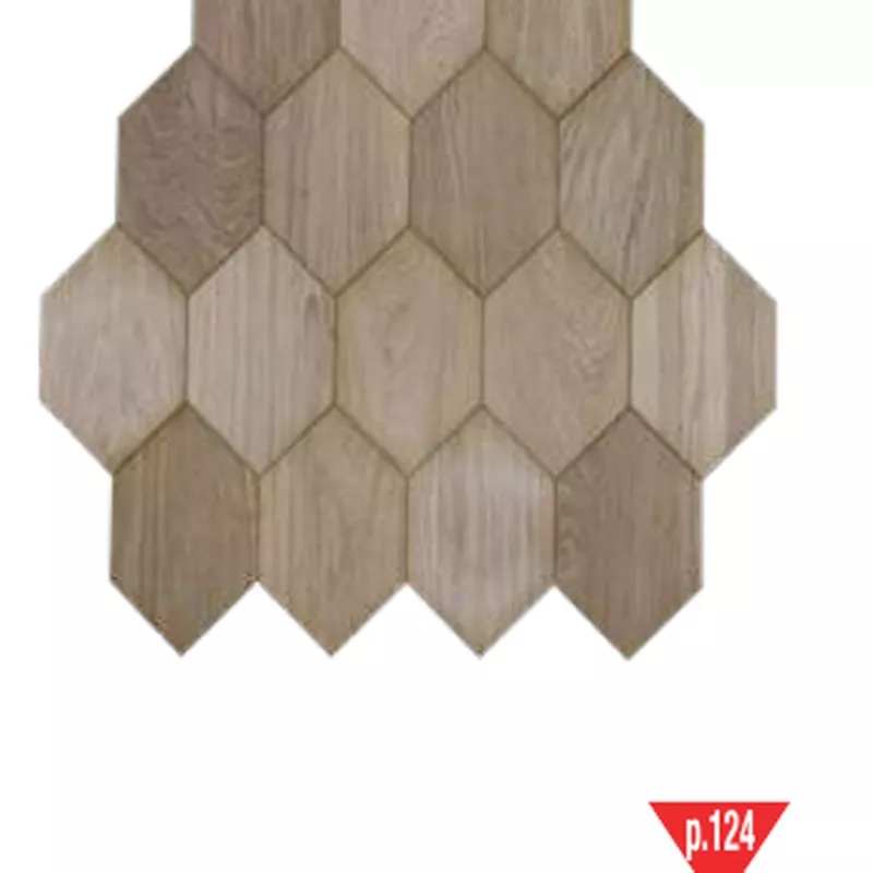 Parquet Prisme Design Parquet