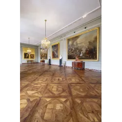 Parquet Aremberg Design Parquet