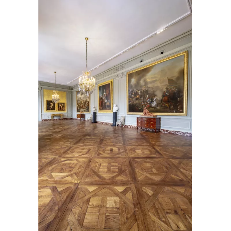 Parquet Aremberg Design Parquet