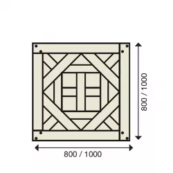 Parquet Aremberg Design Parquet