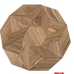 Parquet Geometrix Design Parquet