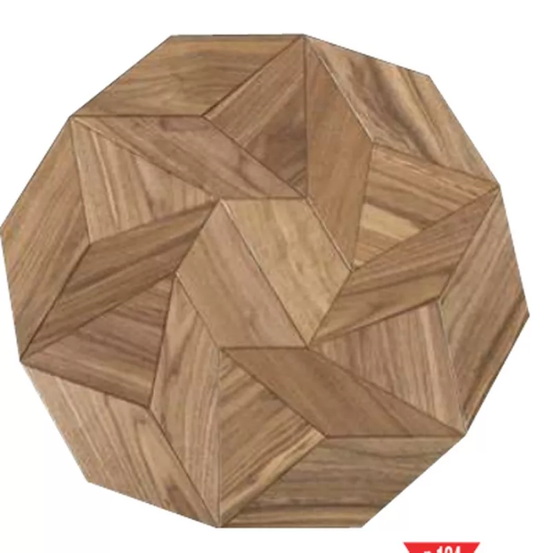 Parquet Geometrix Design Parquet