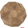 Parquet Geometrix Design Parquet