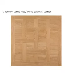Parquet Chantilly Design Parquet